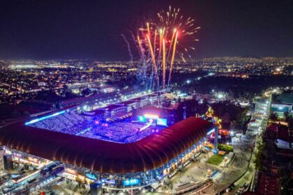 Conciertos al 2x1 en México: Cartelera y fechas de Concert Week 2026