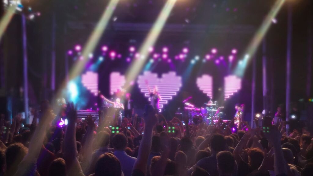 JNS en Saltillo: Ya puedes comprar boletos para su concierto de noviembre 2026