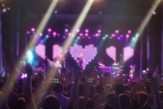 JNS en Saltillo: Ya puedes comprar boletos para su concierto de noviembre 2026