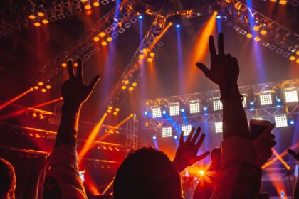 Saltillo tendrá un agosto 2026 lleno de música: conoce todos los conciertos programados. Foto: ENVATO