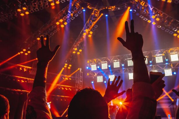 Saltillo tendrá un agosto 2026 lleno de música: conoce todos los conciertos programados. Foto: ENVATO