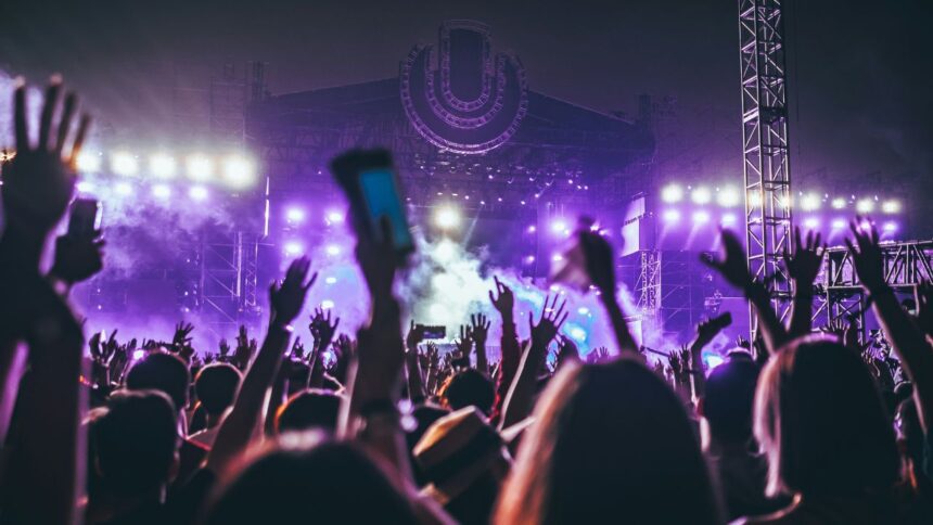 Conciertos en Monterrey durante agosto 2026: Fechas, recintos y artistas confirmados