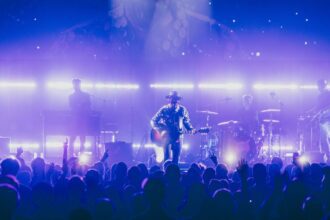 Cartelera de conciertos en Torreón para agosto de 2026. Foto: Unsplash.com