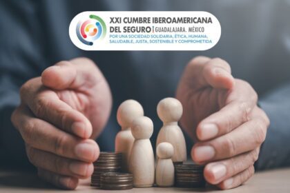 Guadalajara reunirá a líderes del seguro en una cumbre internacional en noviembre. Foto: ENVATO