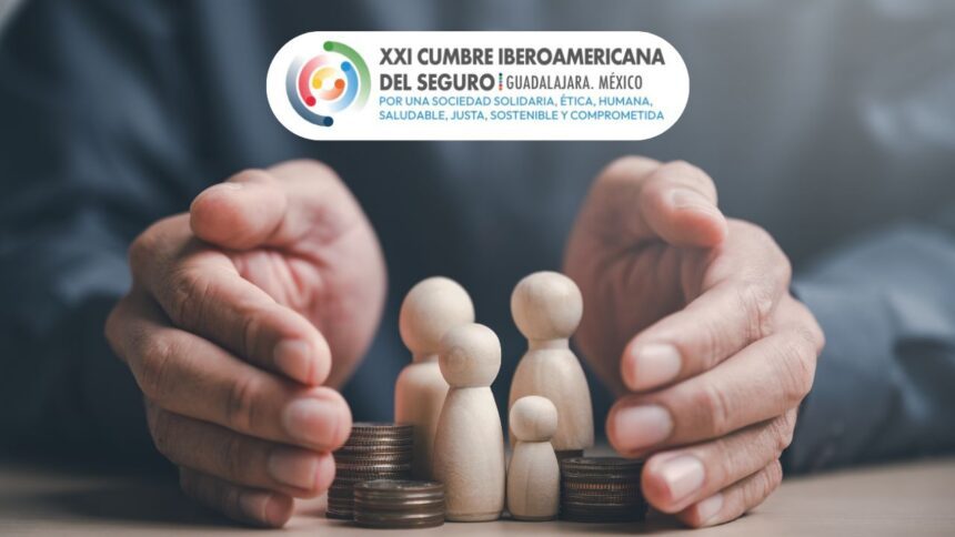 Guadalajara reunirá a líderes del seguro en una cumbre internacional en noviembre. Foto: ENVATO
