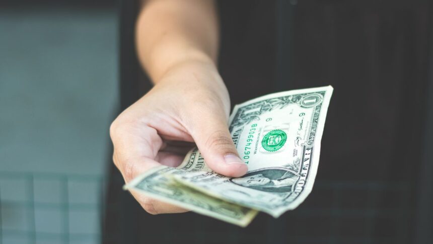 Precio del dólar hoy 13 de agosto de 2026 en México. Foto: ENVATO