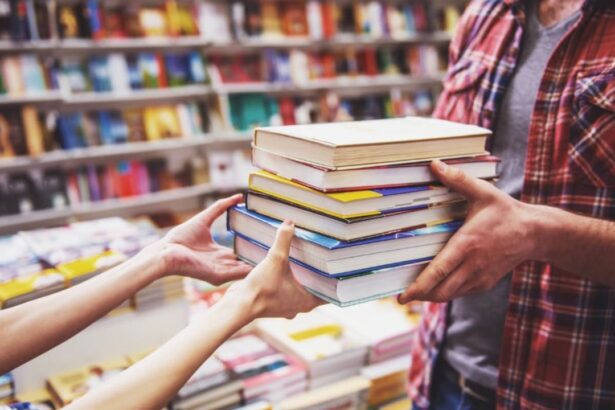 ¿Dónde donar libros en Torreón para la Biblioteca Móvil Gilberto Prado Galán? Foto: ENVATO