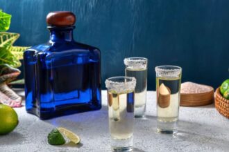 ¿Cuándo es el Encuentro Nacional de Destilados en Saltillo?