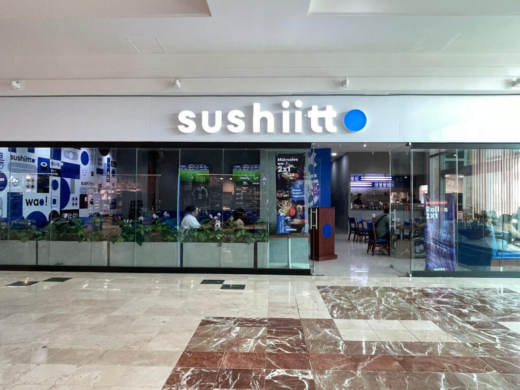Sushiito