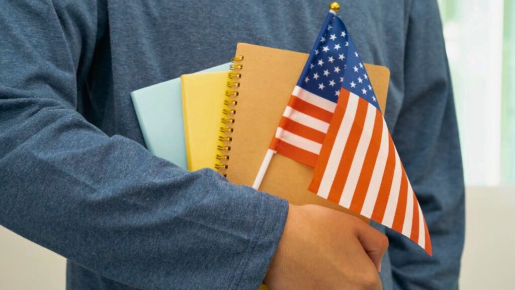 Feria para estudiar en Estados Unidos en Guadalajara 2026
