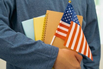 Feria para estudiar en Estados Unidos en Guadalajara 2026