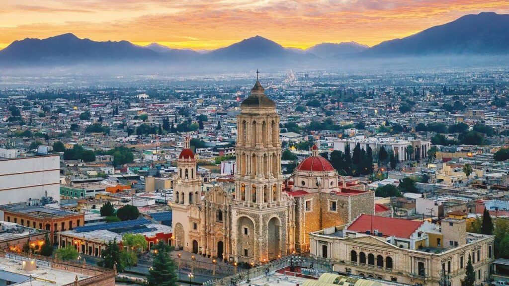 Eventos en Saltillo octubre 2026: Cuántos hoteles estarán llenos