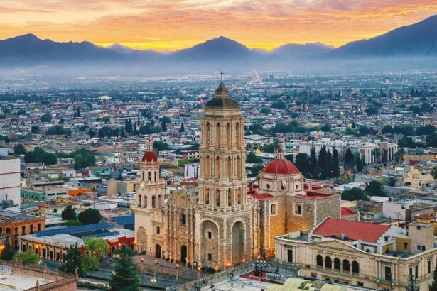 Eventos en Saltillo octubre 2026: Cuántos hoteles estarán llenos