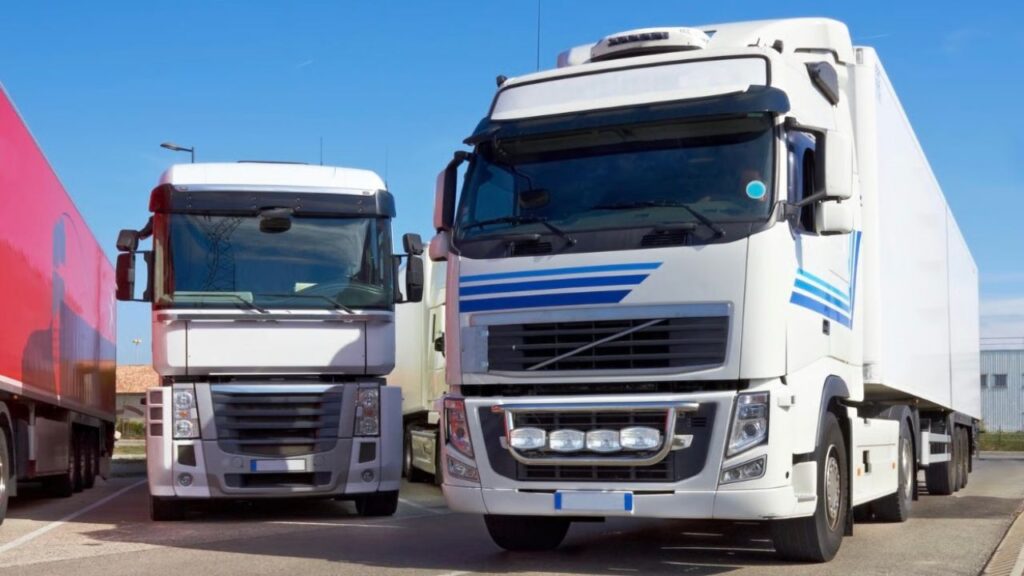 Expo Transporte ANPACT 2027 será del 10 al 12 de noviembre en Guadalajara. Foto: ENVATO