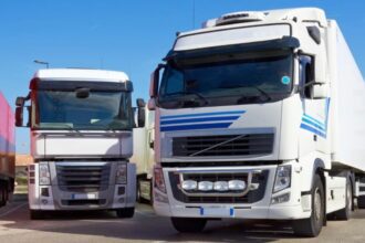 Expo Transporte ANPACT 2027 será del 10 al 12 de noviembre en Guadalajara. Foto: ENVATO