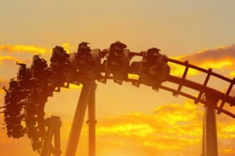 Atracciones de la Feria de Torreón 2026: montañas rusas y más