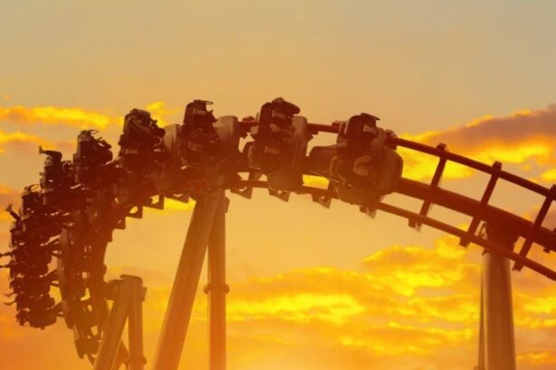 Atracciones de la Feria de Torreón 2026: montañas rusas y más