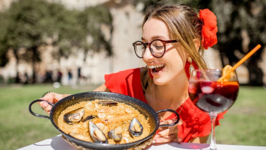Todo sobre los boletos del Festival de la Paella 2026 en Saltillo