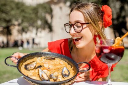 Todo sobre los boletos del Festival de la Paella 2026 en Saltillo