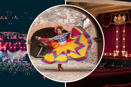 Los mejores planes en Monterrey del 7 al 9 de agosto. Foto: Unsplash.com