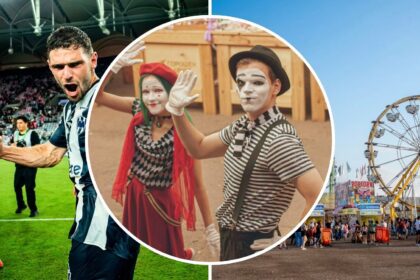 Qué hacer en Monterrey este fin de semana: Eventos del 14 al 16 de agosto