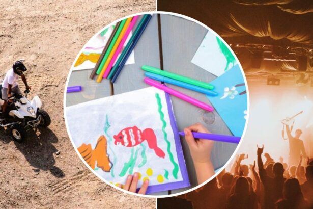 ¿Qué hacer en Torreón? Eventos del viernes 14 al domingo 16 de agosto. Fotos: ENVATO
