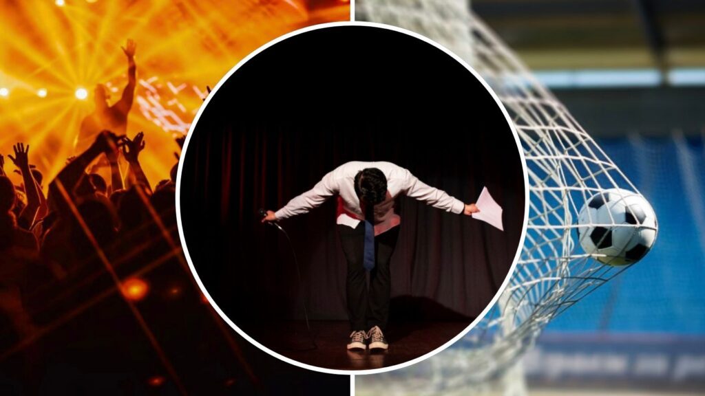 Eventos en Monterrey este fin de semana: 28, 29 y 30 de agosto