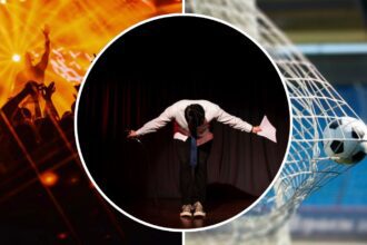 Eventos en Monterrey este fin de semana: 28, 29 y 30 de agosto