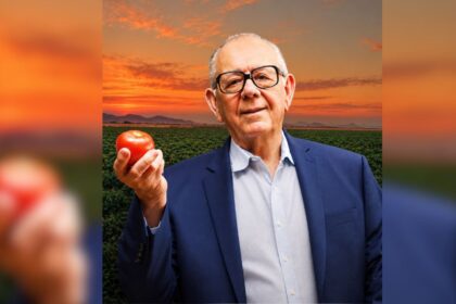 Grupo GR confirma el fallecimiento de su fundador, Don Juan González Reyes
