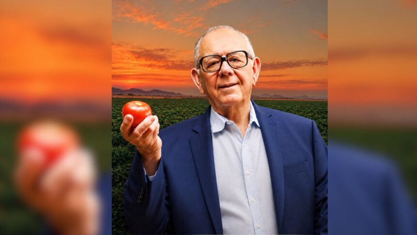 Grupo GR confirma el fallecimiento de su fundador, Don Juan González Reyes