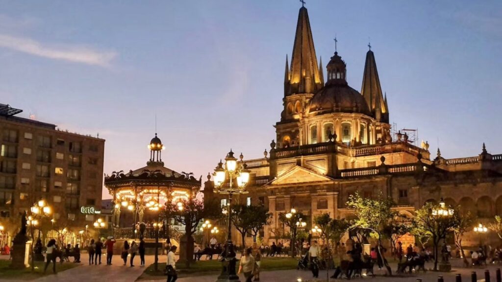Latin America’s 50 Best Restaurants: Todo sobre Guadalajara 2026