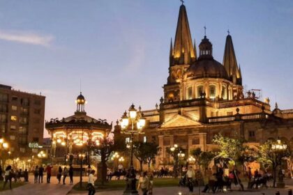 Latin America’s 50 Best Restaurants: Todo sobre Guadalajara 2026