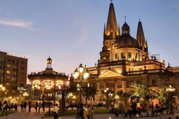 Latin America’s 50 Best Restaurants: Todo sobre Guadalajara 2026