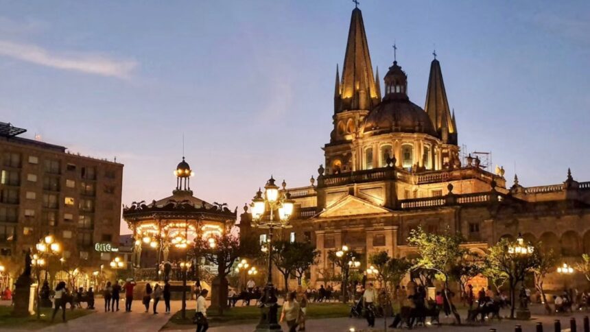 Latin America’s 50 Best Restaurants: Todo sobre Guadalajara 2026
