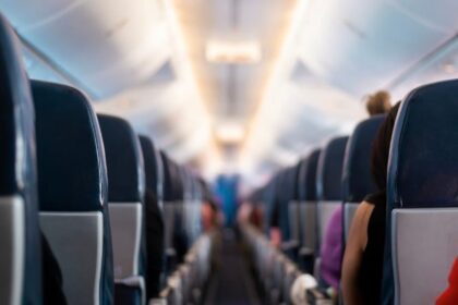 Volaris abrirá la ruta Guadalajara-Atlanta en diciembre de 2026. Foto: ENVATO