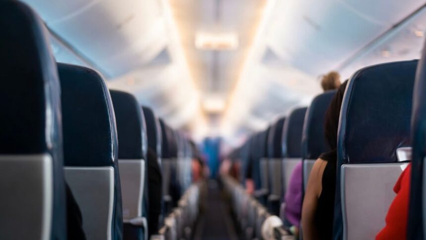 Volaris abrirá la ruta Guadalajara-Atlanta en diciembre de 2026. Foto: ENVATO