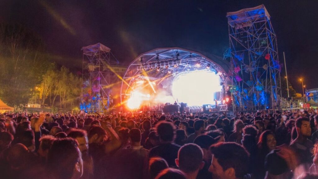 Festival Hermoso Cariño Guadalajara 2026: Artistas y precios