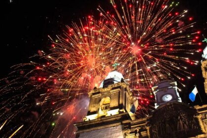 Grupo Frontera dará concierto gratis en Guadalajara: Esto debes saber del 15 de septiembre