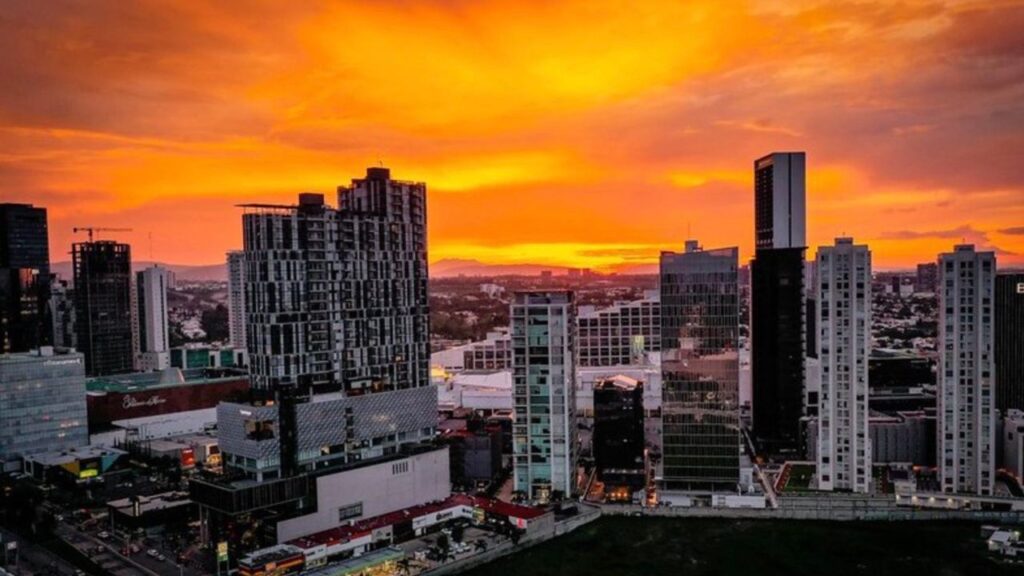 ICU 2026 IMCO: Guadalajara supera a Monterrey en competitividad urbana
