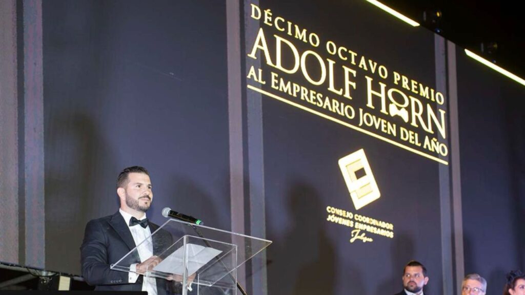CCJEJ rumbo al Premio Adolf Horn 2026: Alistan nueva edición