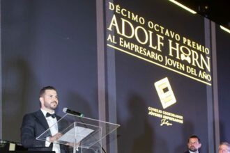 CCJEJ rumbo al Premio Adolf Horn 2026: Alistan nueva edición