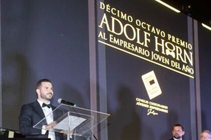 CCJEJ rumbo al Premio Adolf Horn 2026: Alistan nueva edición