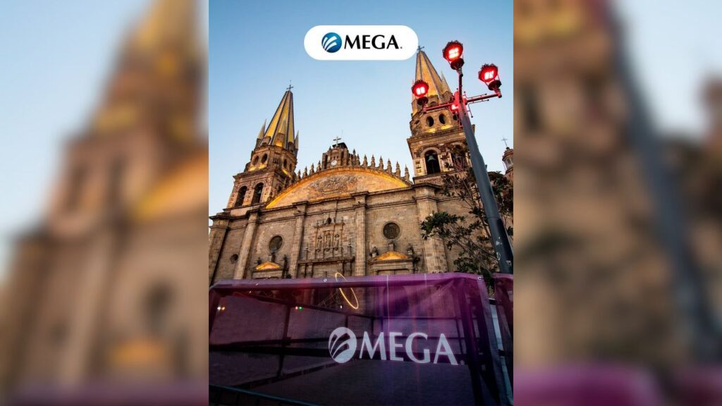 Megacable reporta crecimiento en ingresos, utilidad y clientes de internet. Foto: Megacable en Facebook