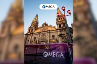 Megacable reporta crecimiento en ingresos, utilidad y clientes de internet. Foto: Megacable en Facebook