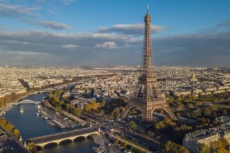 México será país invitado en feria de turismo de París 2027