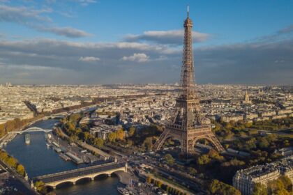 México será país invitado en feria de turismo de París 2027
