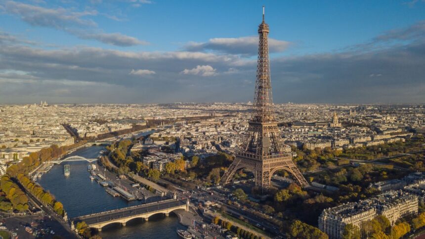 México será país invitado en feria de turismo de París 2027