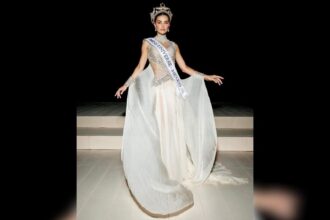 Miss Universo México 2026: María Vargas, ganadora por Jalisco