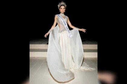 Miss Universo México 2026: María Vargas, ganadora por Jalisco