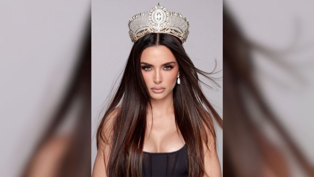 Miss Universo genera 58.4 millones de dólares al año: así se reparte el negocio en 2026